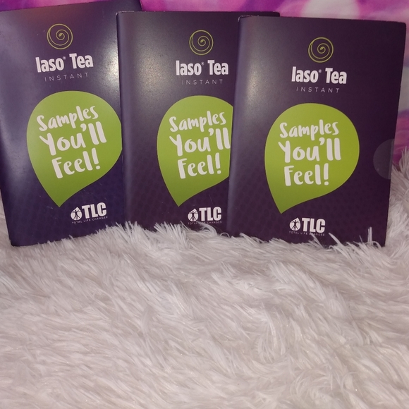 Sample packs Original - Picture 1 of 1